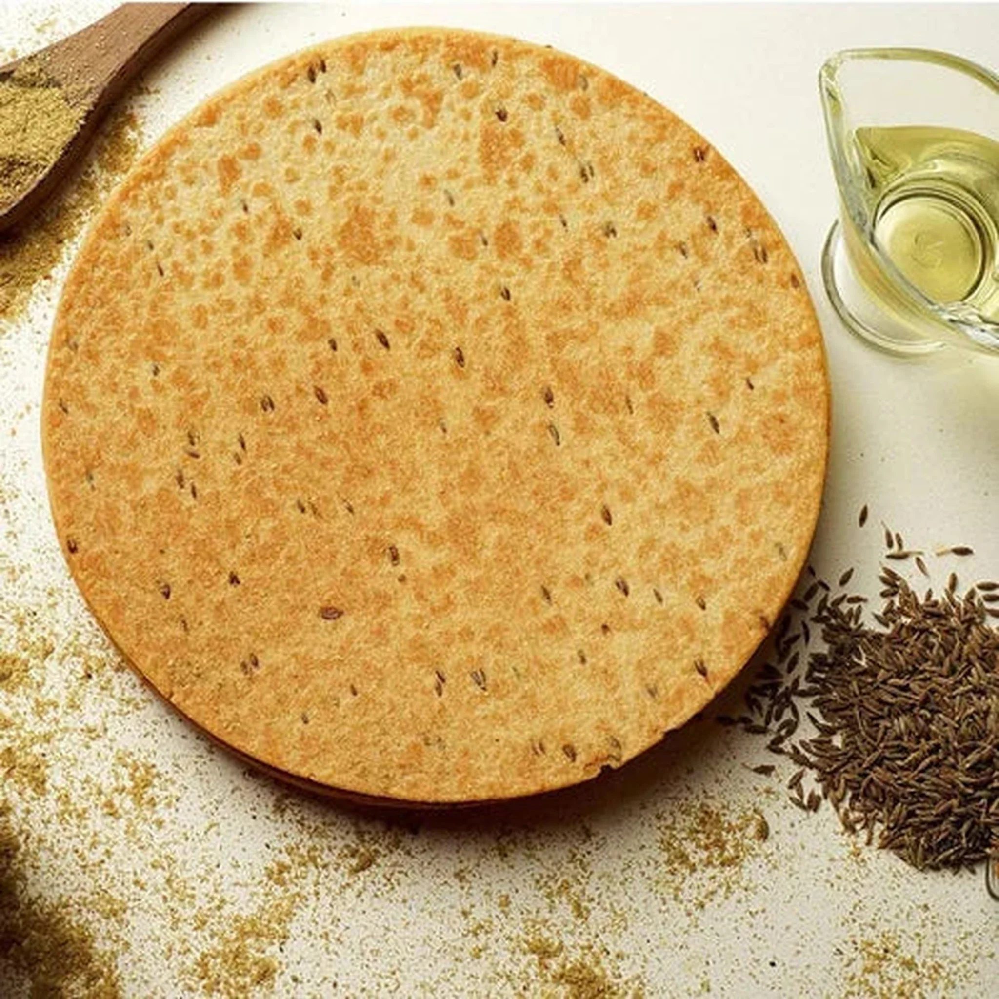 Traditional Indian Snacks