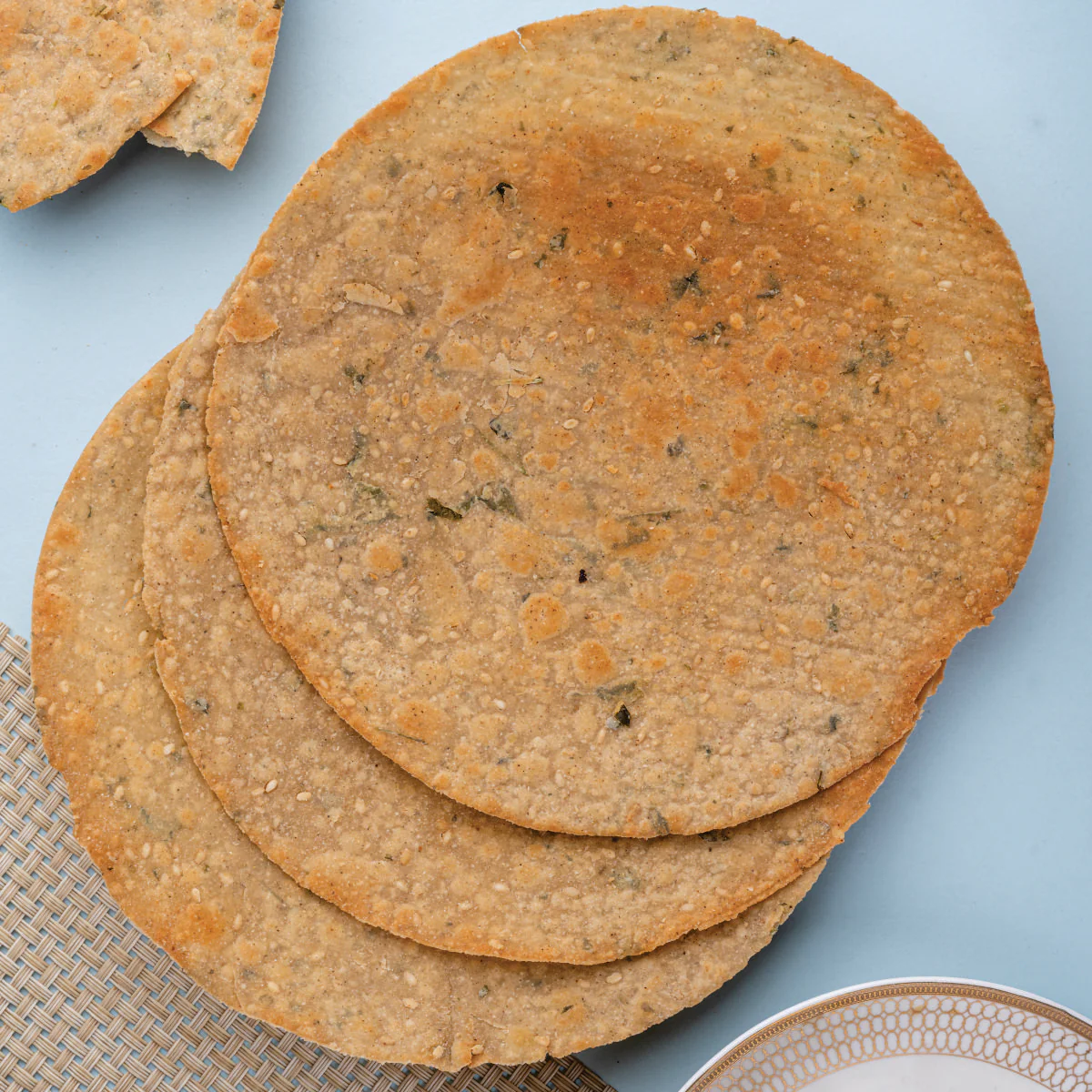 Khakhra